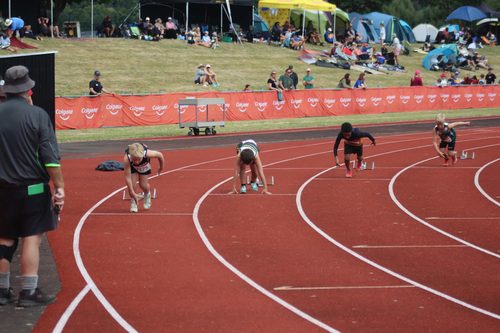 2026 Colgate Games Day 2 photo